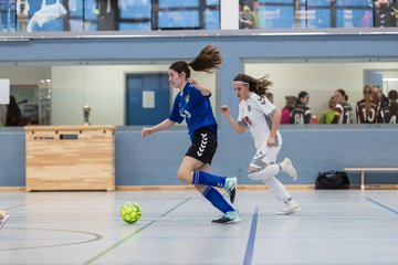 Bild 457 - wBJ Futsalmeisterschaft